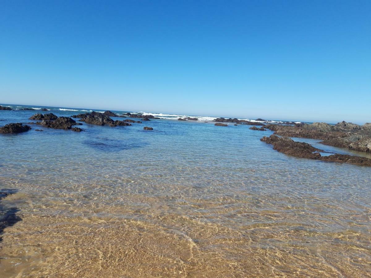 Milfontes Paradise Vila Nova de Milfontes Eksteriør bilde